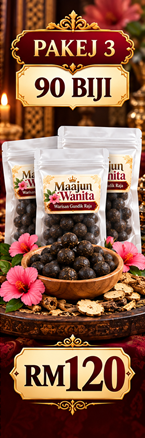 90 Biji Majun